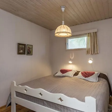 Maekelaen Vierastalo By Interhome Holiday home *
