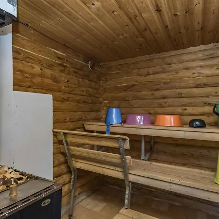 Maekelaen Vierastalo By Interhome