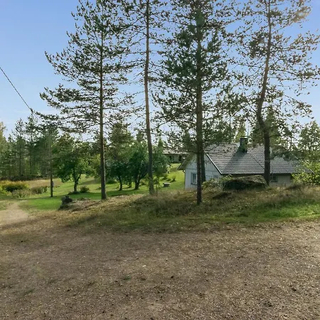 Maekelaen Vierastalo By Interhome Holiday home *